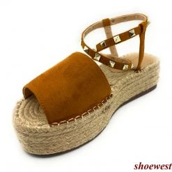 Shoe Republic Baxter FLAT-SANDALS