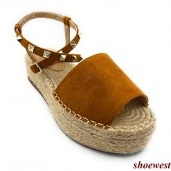 Shoe Republic Baxter FLAT-SANDALS