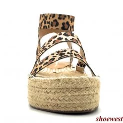 Shoe Republic Baxter FLAT-SANDALS