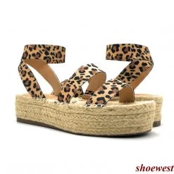 Shoe Republic Baxter FLAT-SANDALS