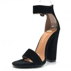 Shoe Republic Boise Heels