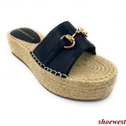 Shoe Republic Circelli FLAT-SANDALS