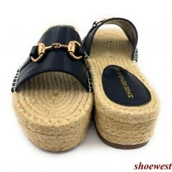 Shoe Republic Circelli FLAT-SANDALS