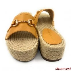 Shoe Republic Circelli FLAT-SANDALS