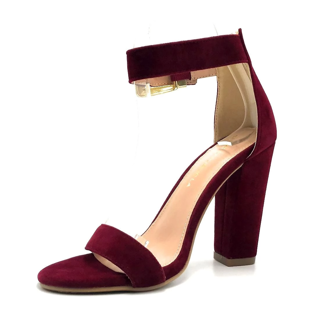 Shoe Republic Dormer Heels 9 Shoe Republic Dormer Heels