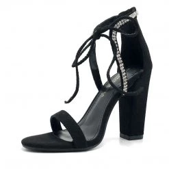 Shoe Republic Dumas Heels