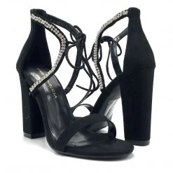 Shoe Republic Dumas Heels