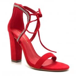 Shoe Republic Dumas Heels
