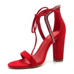 Shoe Republic Dumas Heels