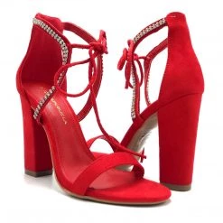 Shoe Republic Dumas Heels