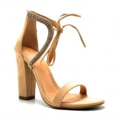 Shoe Republic Dumas Heels
