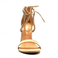 Shoe Republic Dumas Heels