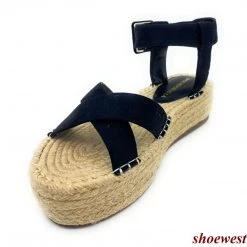 Shoe Republic Exton FLAT-SANDALS 12 Shoe Republic Exton FLAT-SANDALS