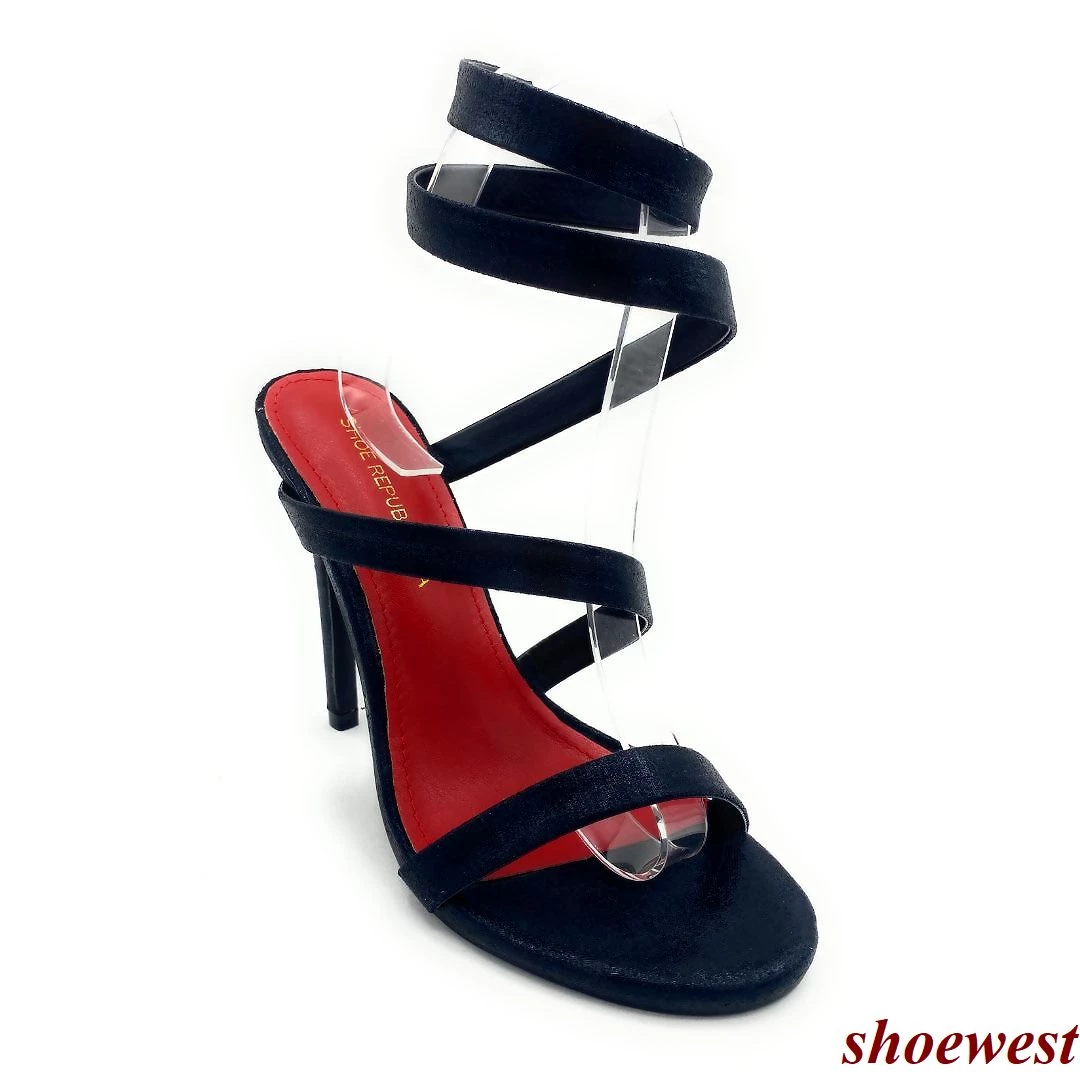 Shoe Republic Fiasco 3 Shoe Republic Fiasco