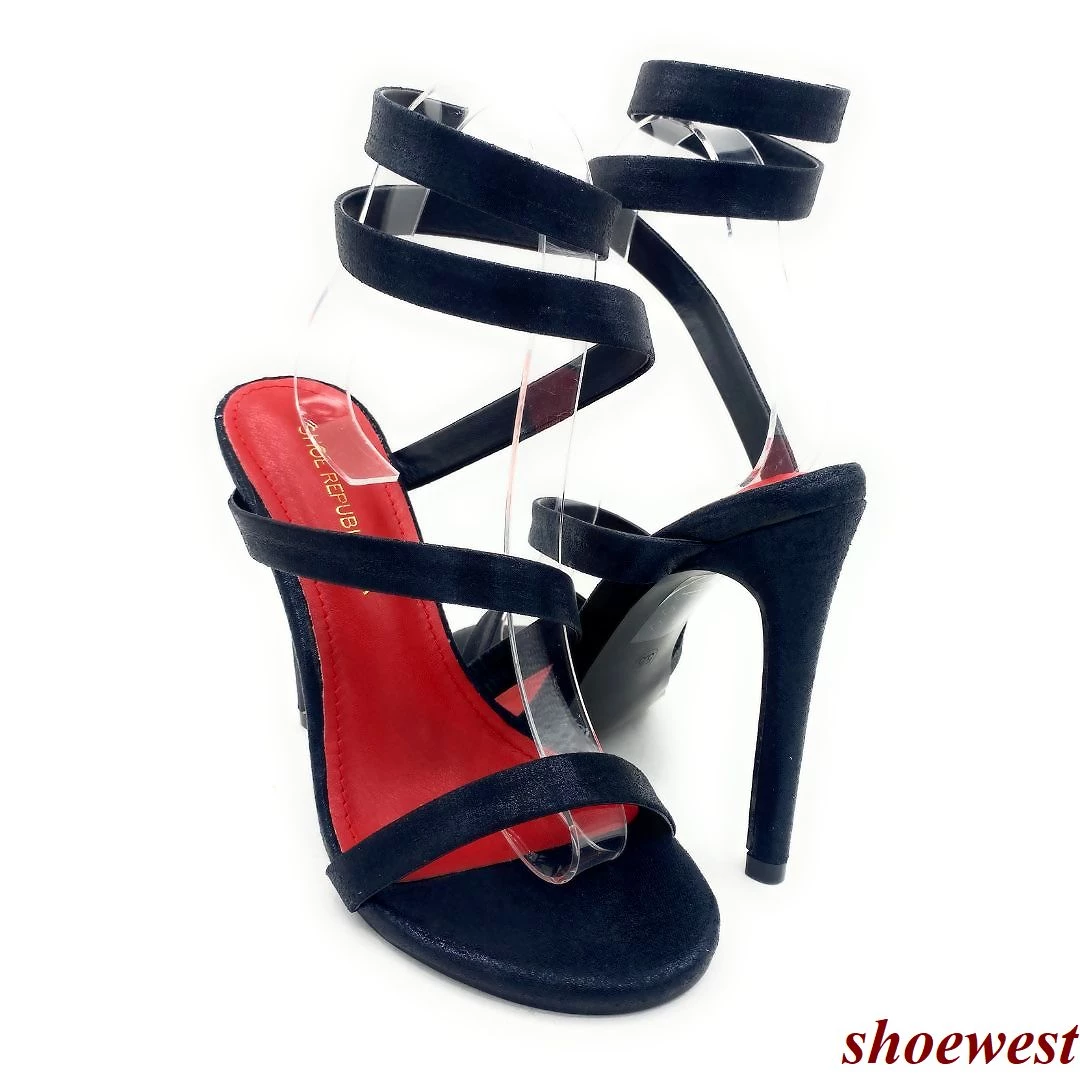 Shoe Republic Fiasco 6 Shoe Republic Fiasco