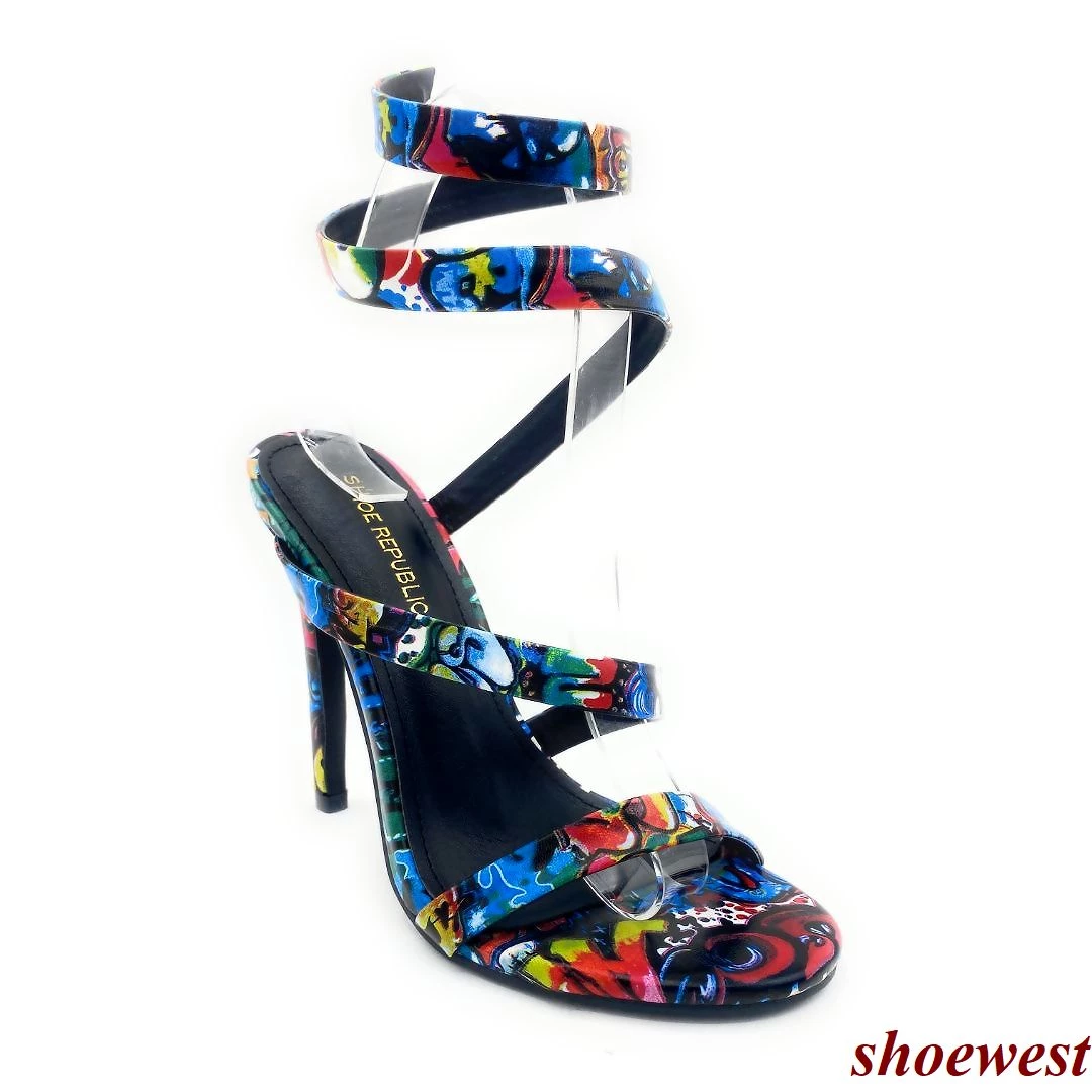 Shoe Republic Fiasco 7 Shoe Republic Fiasco