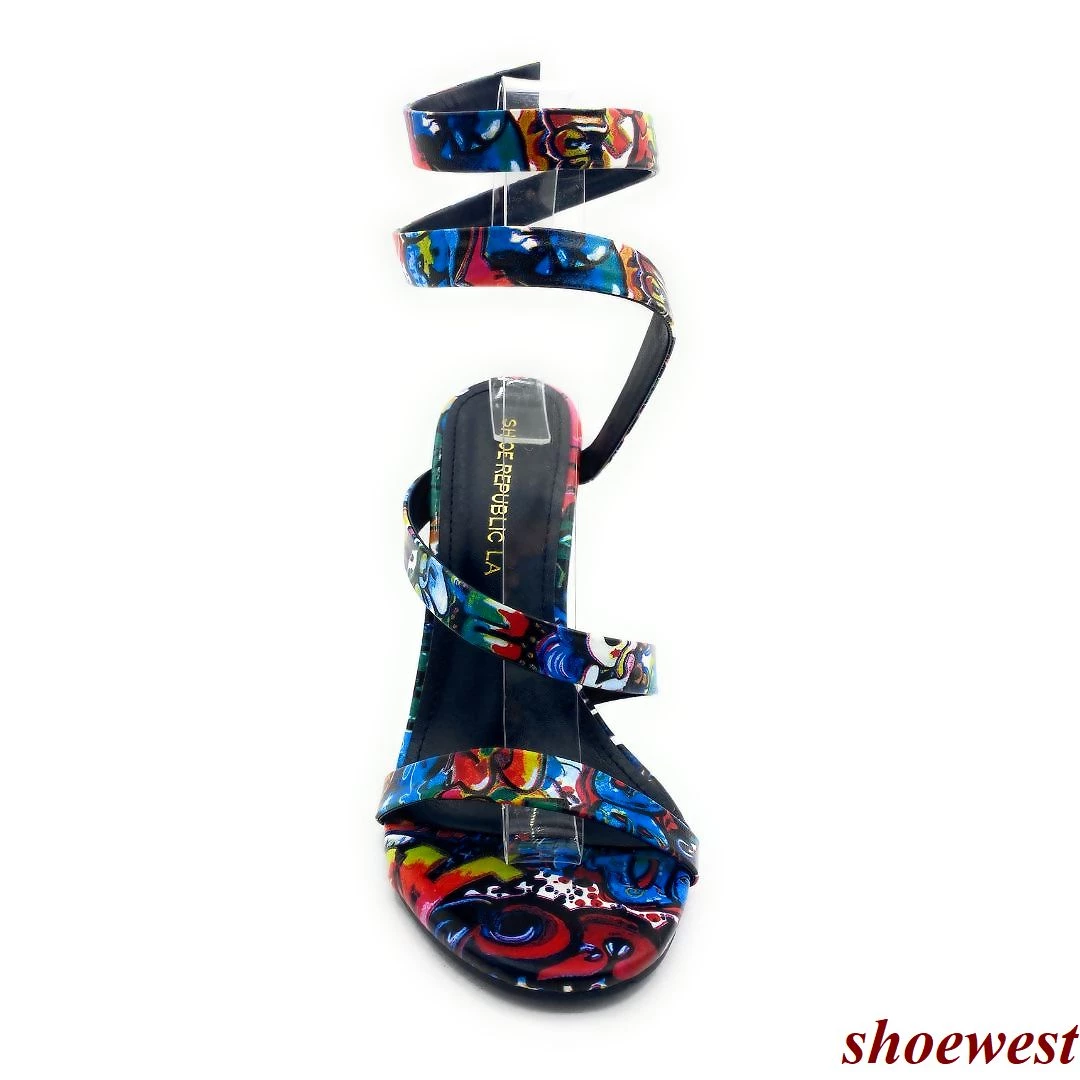 Shoe Republic Fiasco 8 Shoe Republic Fiasco