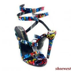 Shoe Republic Fiasco 21 Shoe Republic Fiasco