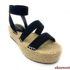 FLAT-SANDALS Shoe Republic Gisella