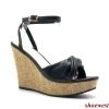 Shoe Republic Juniors Wedges