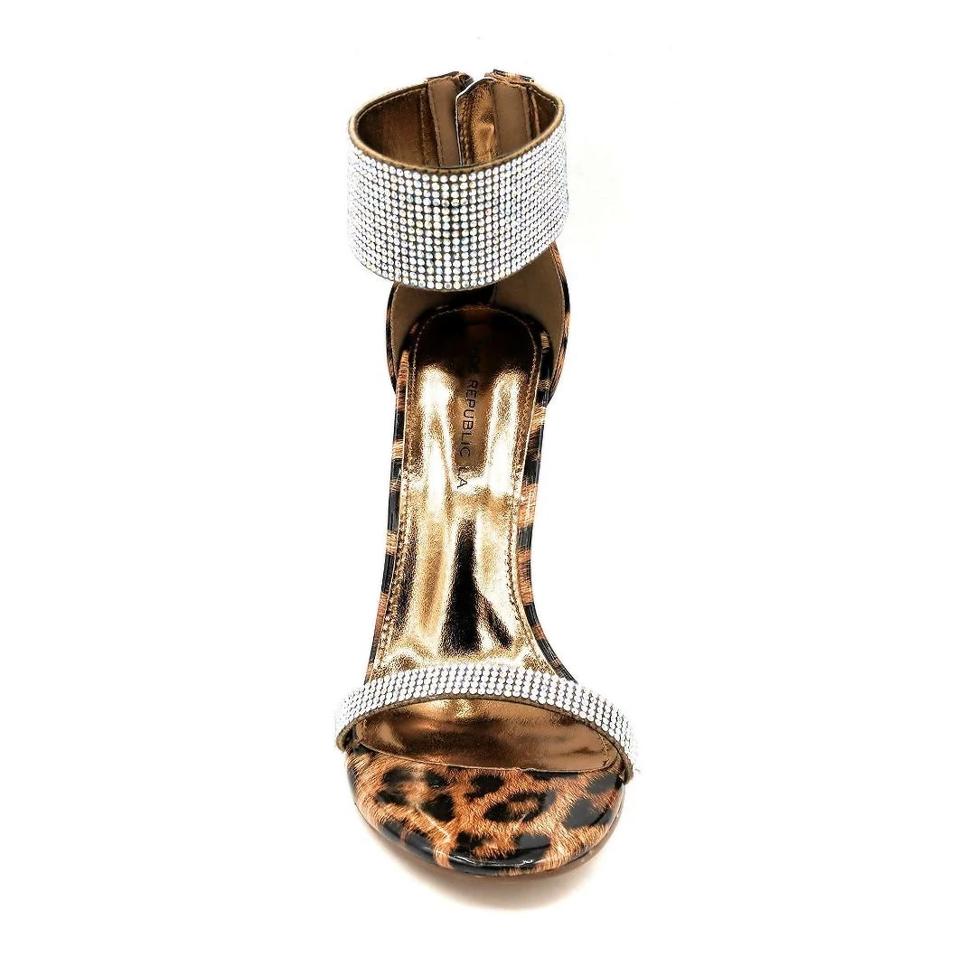 Shoe Republic Kando 8 Shoe Republic Kando