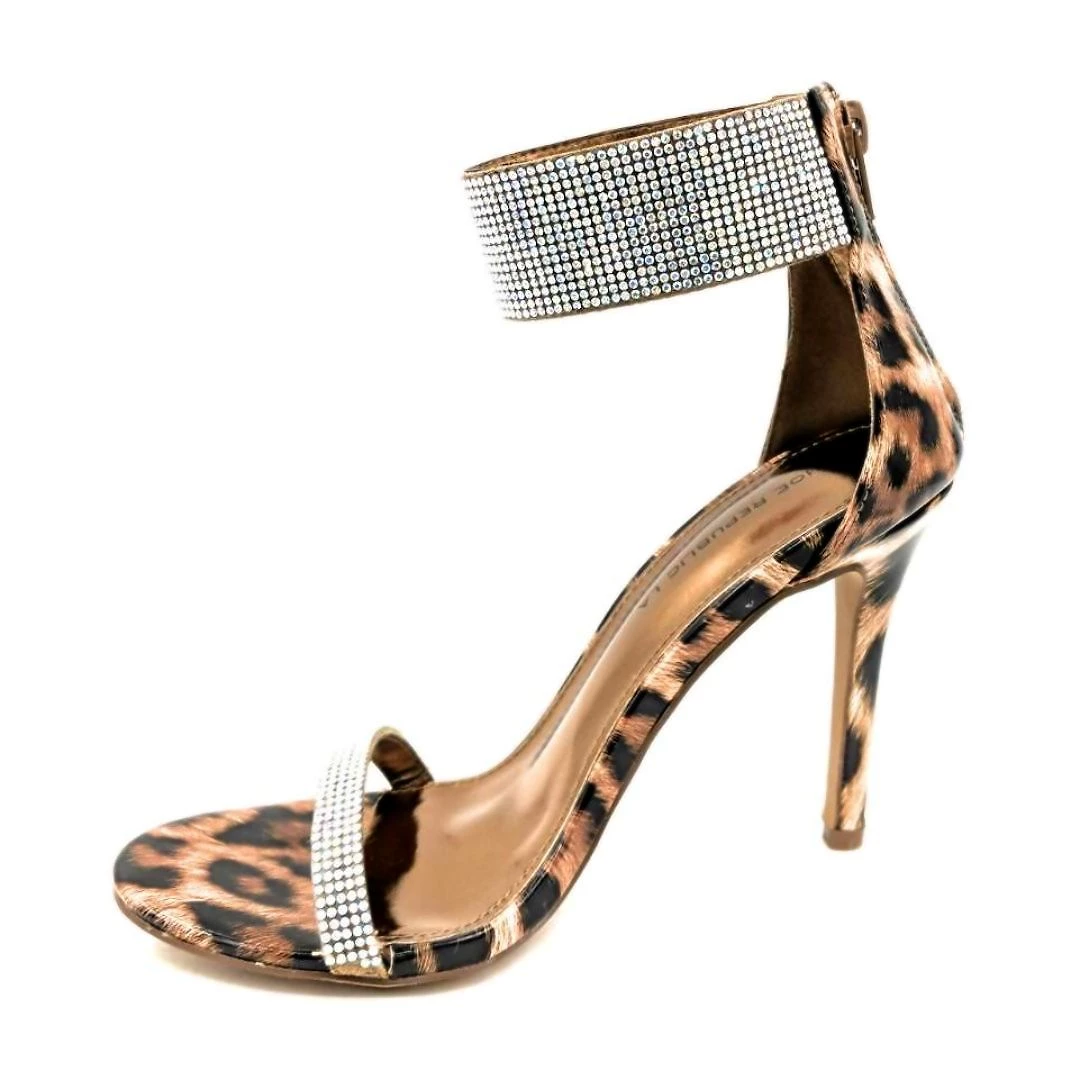 Shoe Republic Kando 9 Shoe Republic Kando