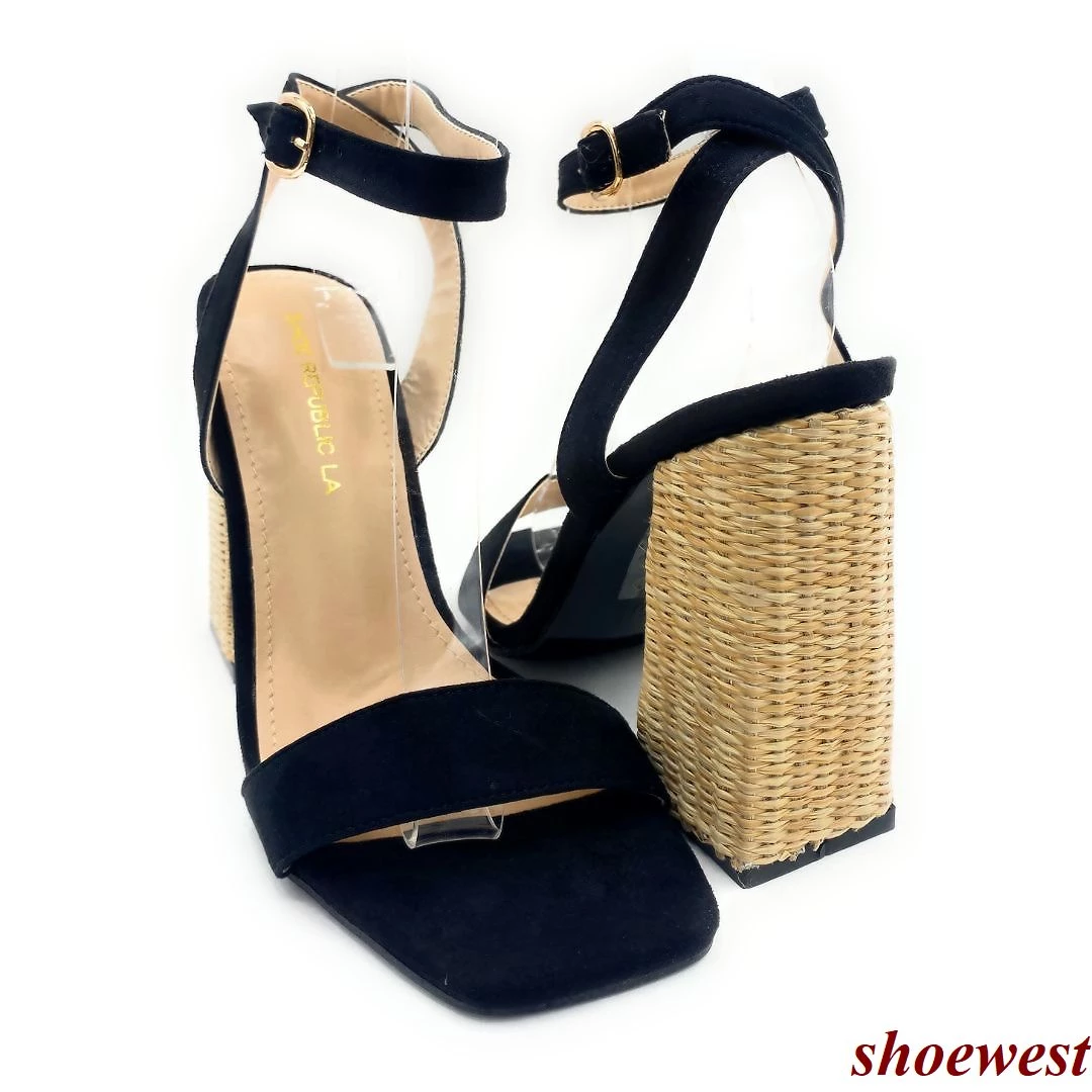 Heels Shoe Republic Kanta 6 Heels Shoe Republic Kanta