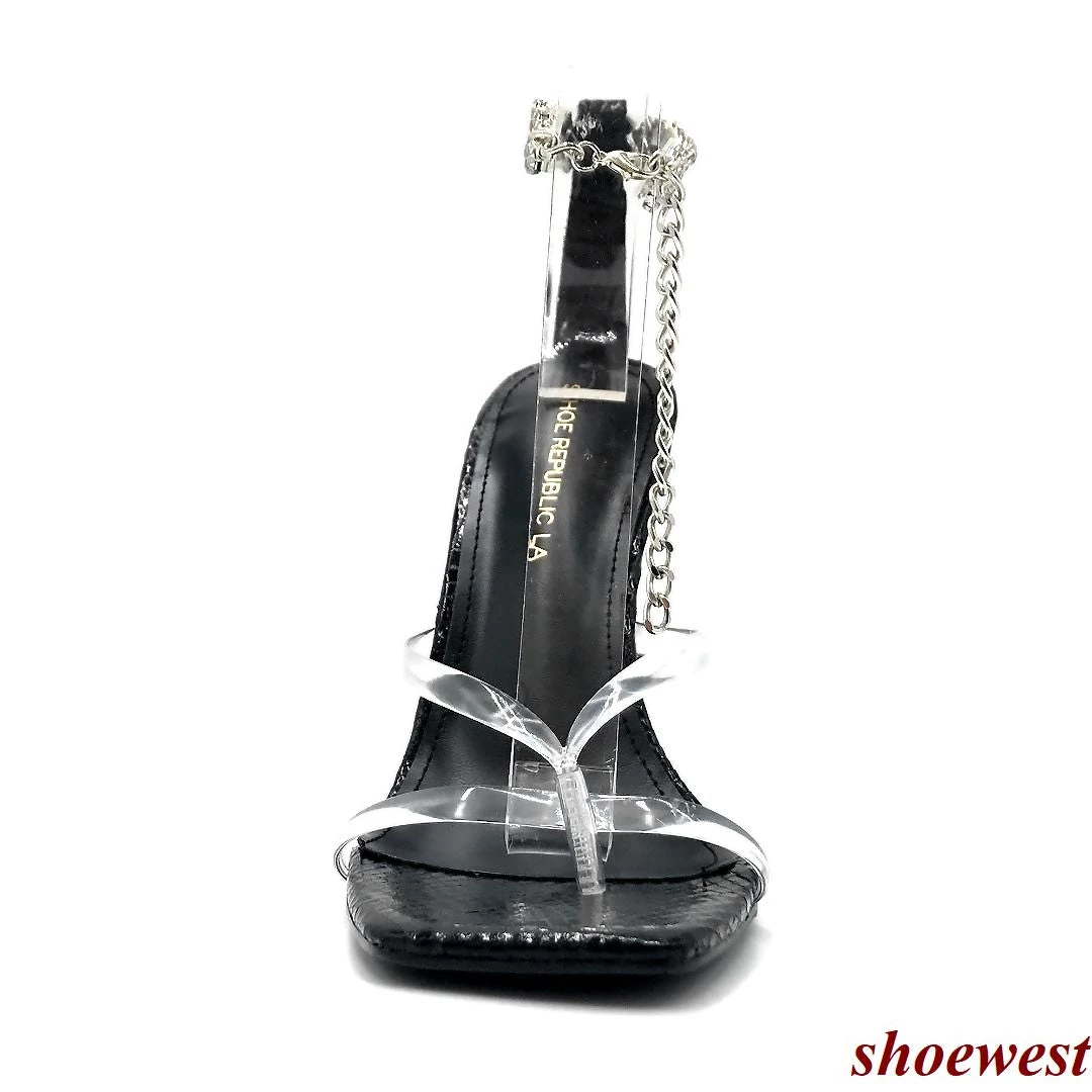 Heels Shoe Republic Kenna 4 Heels Shoe Republic Kenna