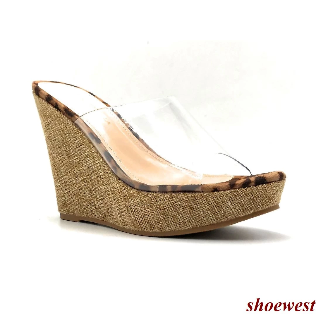 Shoe Republic Mood Wedges 3 Shoe Republic Mood Wedges