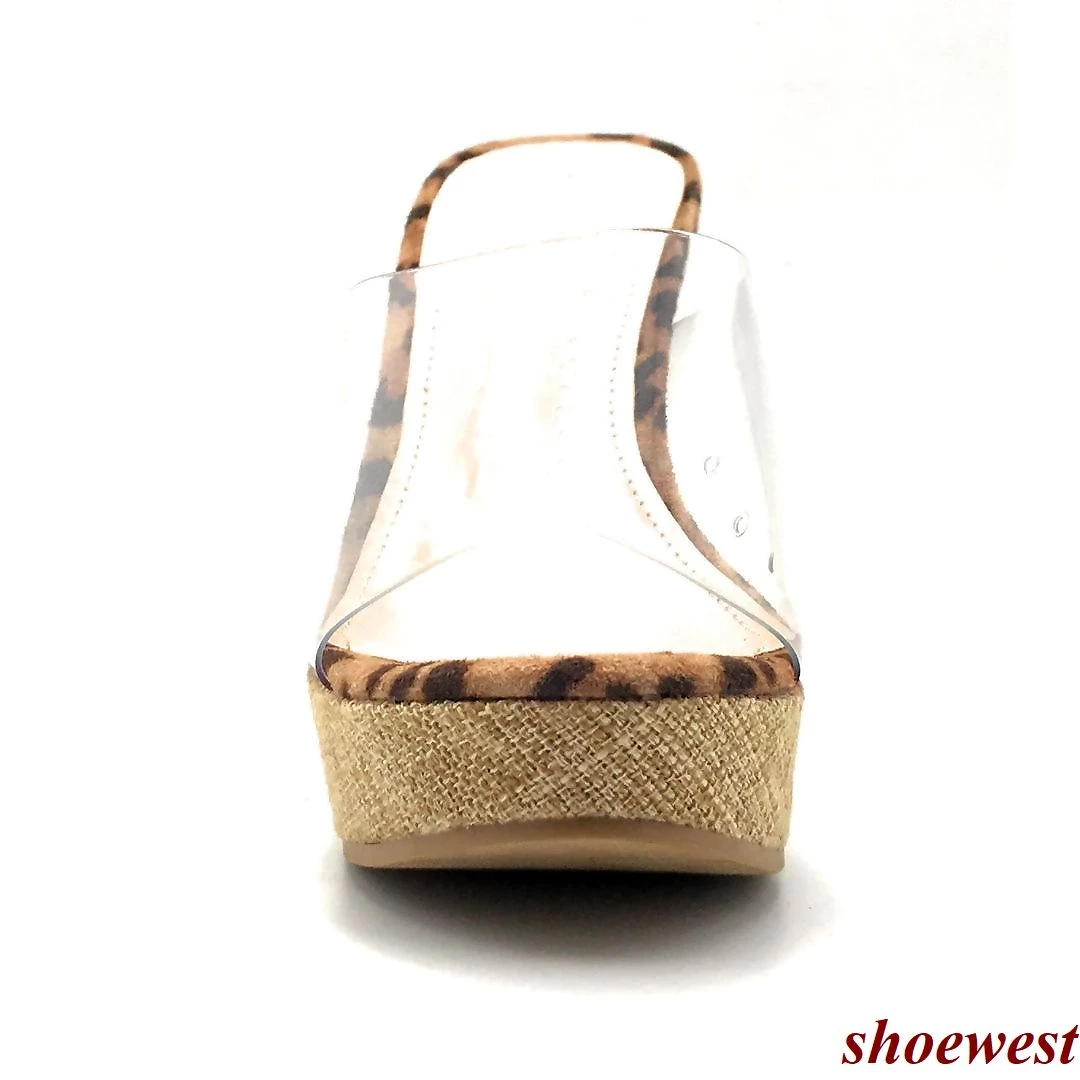 Shoe Republic Mood Wedges 4 Shoe Republic Mood Wedges