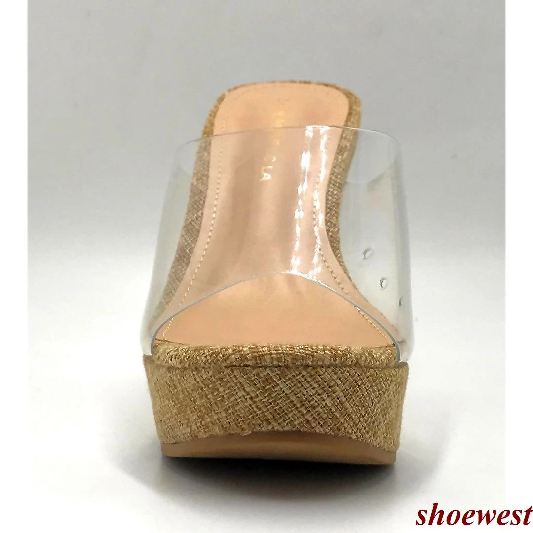 Shoe Republic Mood Wedges 8 Shoe Republic Mood Wedges