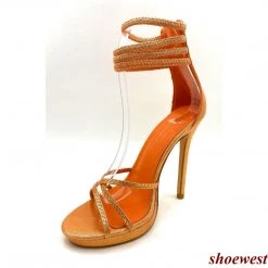 Shoe Republic Sheraton Heels