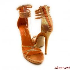Shoe Republic Sheraton Heels