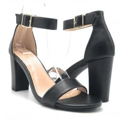 Heels Shoe Republic Simple