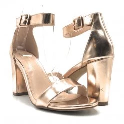 Heels Shoe Republic Simple