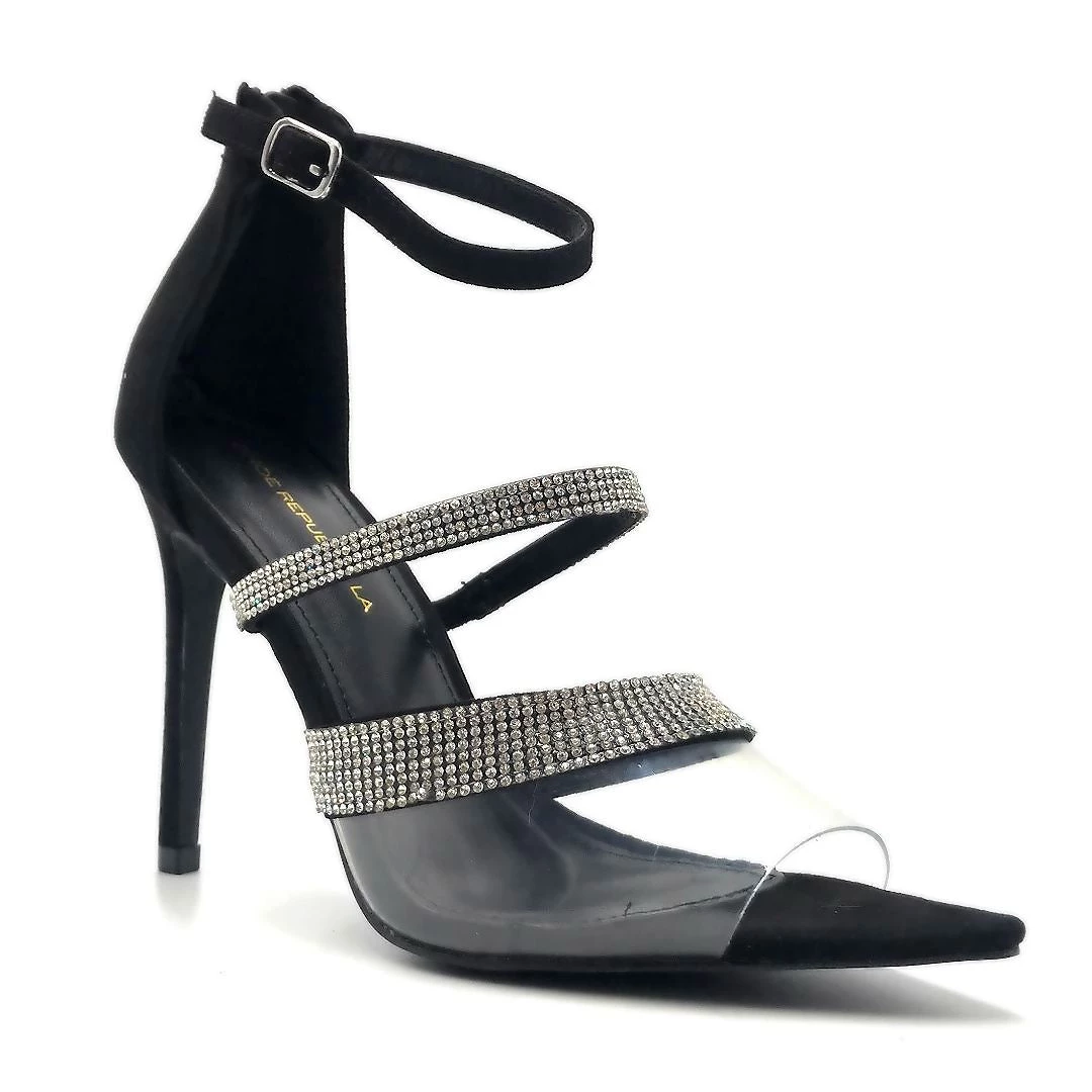 Shoe Republic Sirena 4 Shoe Republic Sirena