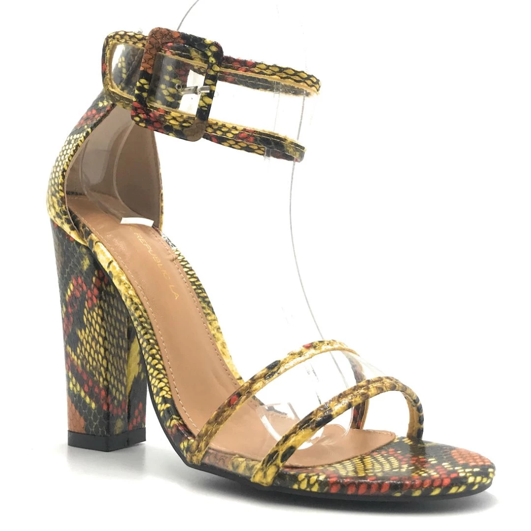 Heels Shoe Republic Sonja 8 Heels Shoe Republic Sonja