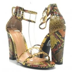 Heels Shoe Republic Sonja 17 Heels Shoe Republic Sonja