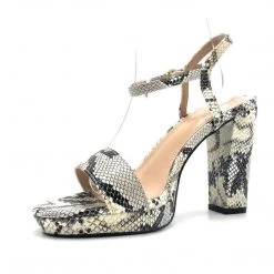 Shoe Republic Tombal