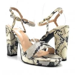 Shoe Republic Tombal