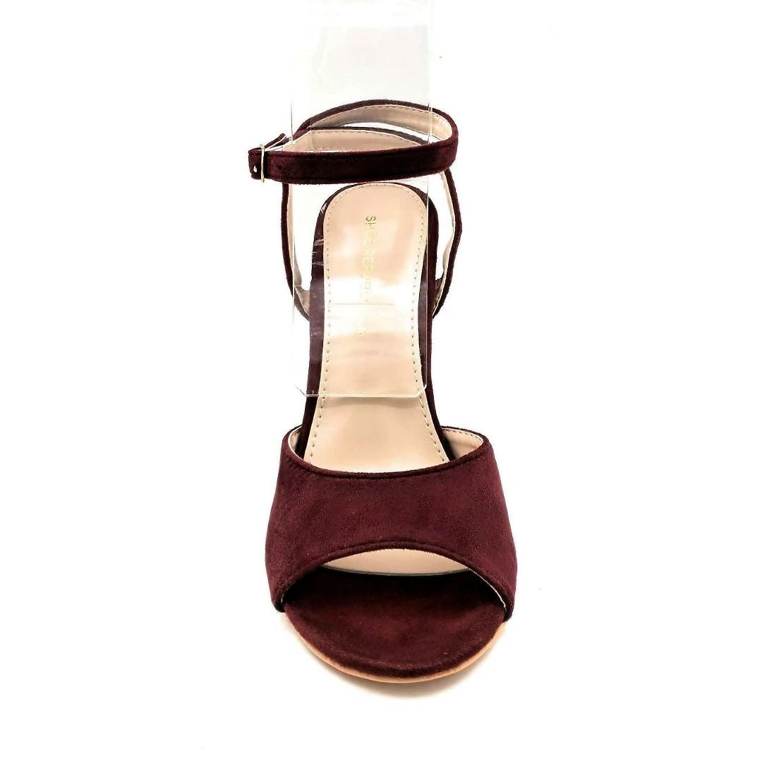 Shoe Republic Vesta 8 Shoe Republic Vesta