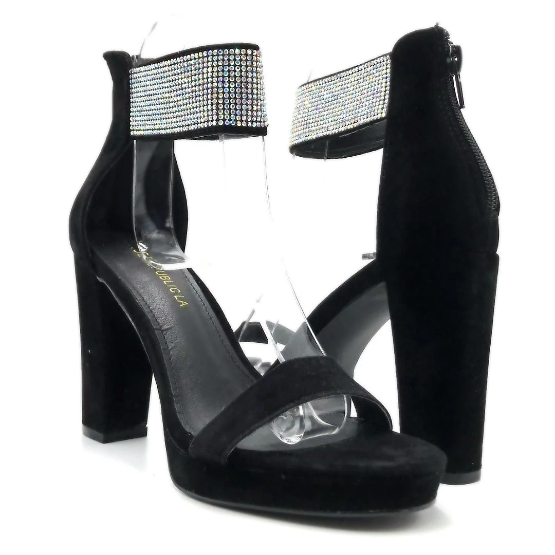 Heels Shoe Republic Vsop 3 Heels Shoe Republic Vsop