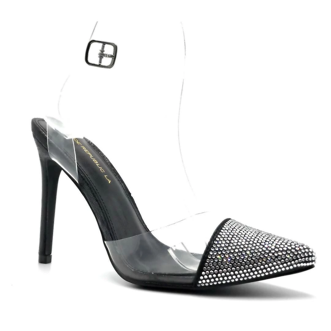 Shoe Republic Warhol 4 Shoe Republic Warhol