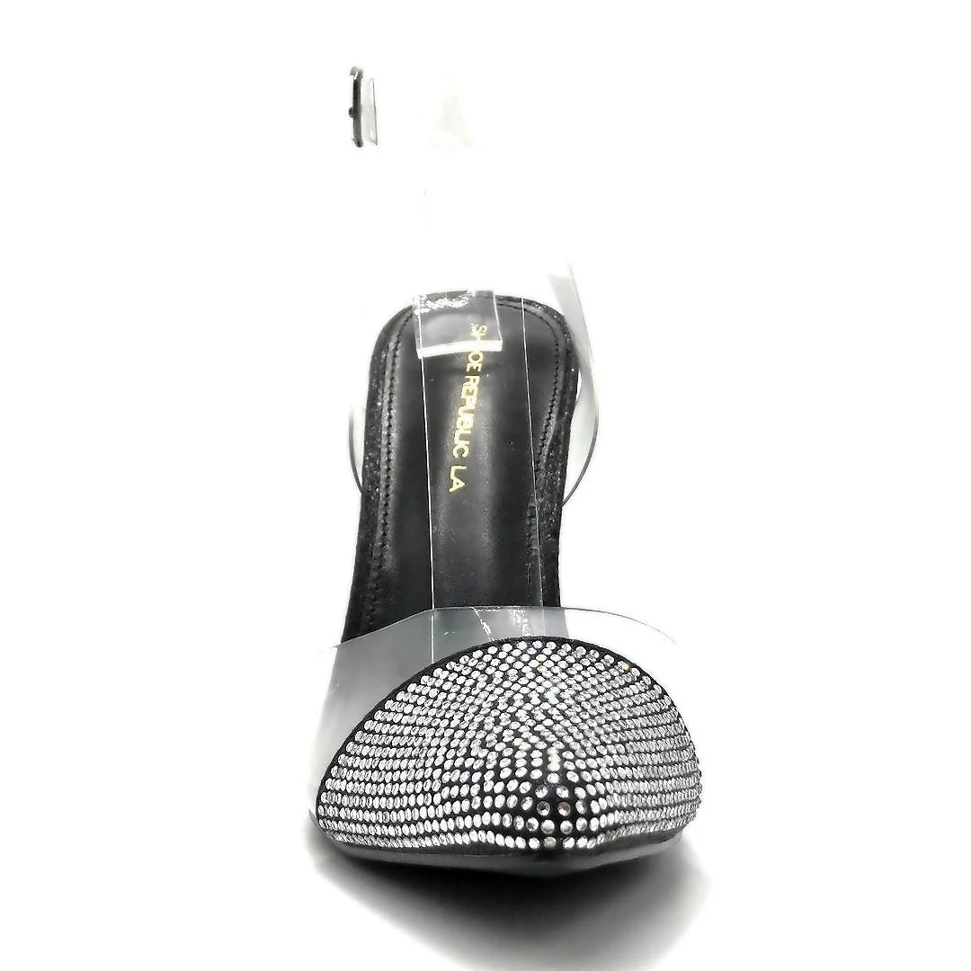 Shoe Republic Warhol 5 Shoe Republic Warhol