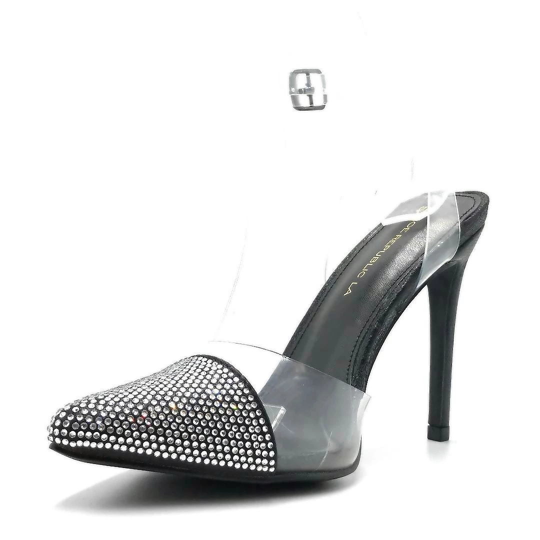 Shoe Republic Warhol 6 Shoe Republic Warhol