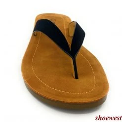 FLAT-SANDALS Soda Shoes Ella