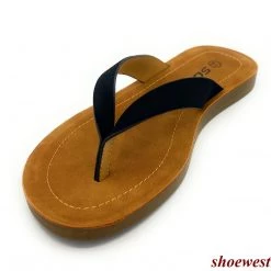 FLAT-SANDALS Soda Shoes Ella