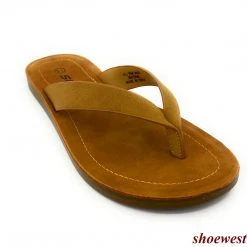 FLAT-SANDALS Soda Shoes Ella