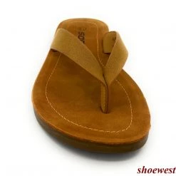 FLAT-SANDALS Soda Shoes Ella