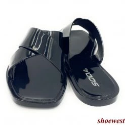 Soda Shoes Majesty FLAT-SANDALS